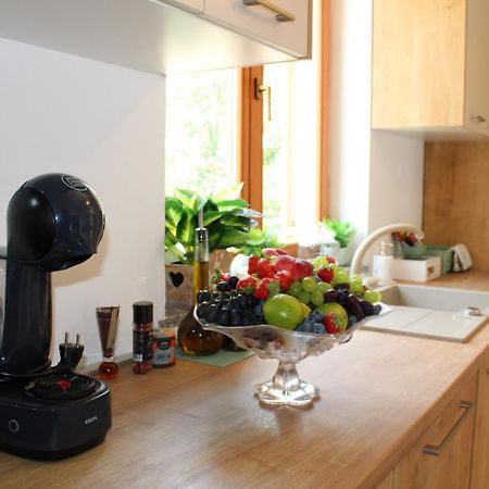 Apartment Noel Sveti Vid-Miholjice エクステリア 写真