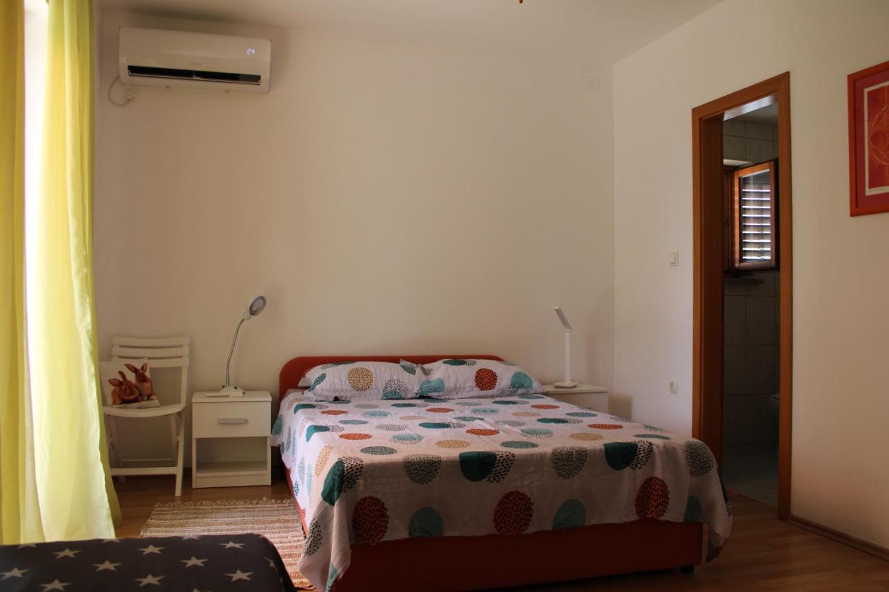 Apartment Noel Sveti Vid-Miholjice エクステリア 写真