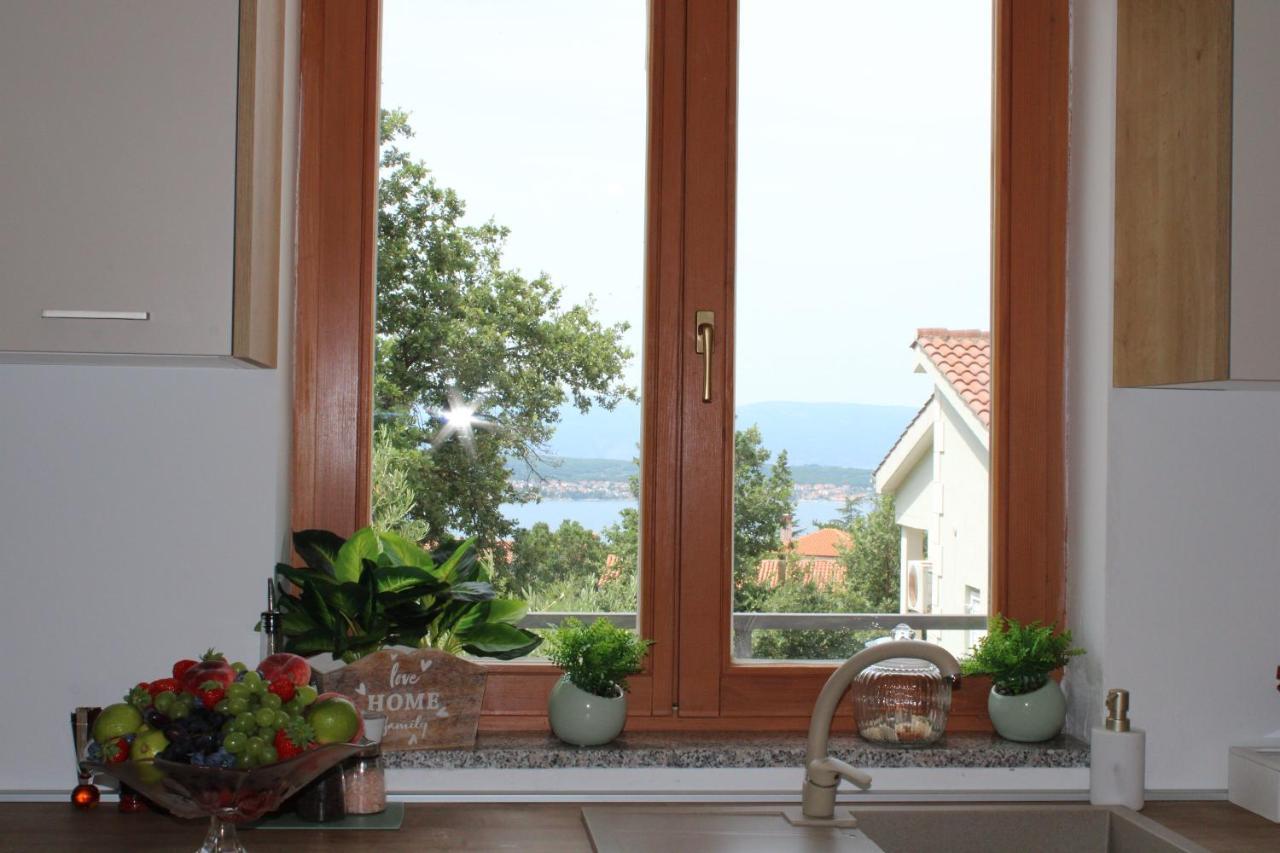 Apartment Noel Sveti Vid-Miholjice エクステリア 写真