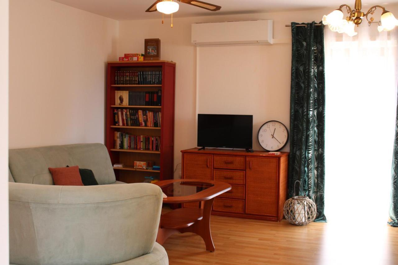 Apartment Noel Sveti Vid-Miholjice エクステリア 写真