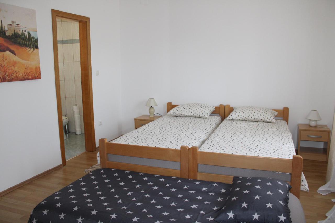 Apartment Noel Sveti Vid-Miholjice エクステリア 写真