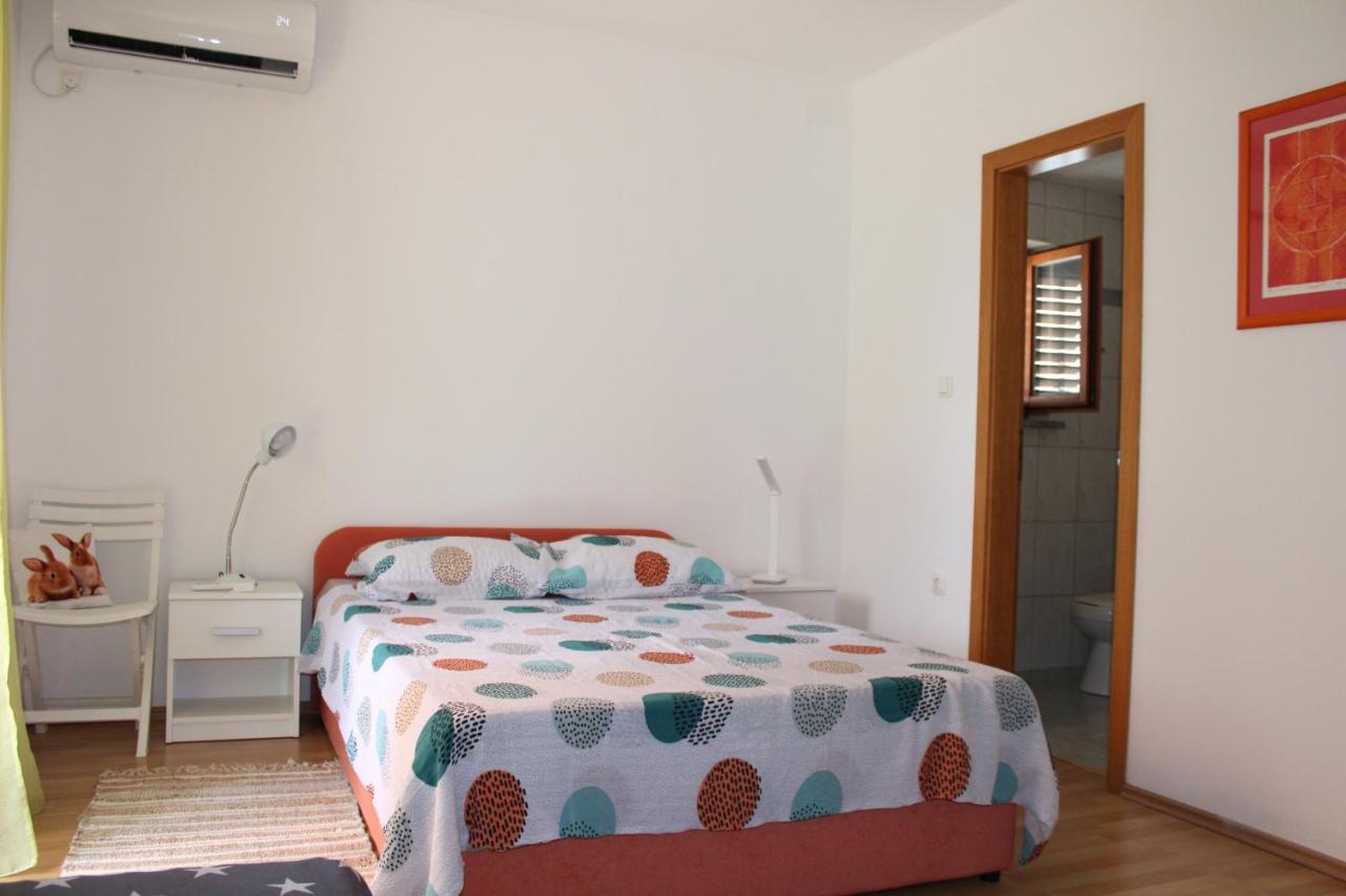 Apartment Noel Sveti Vid-Miholjice エクステリア 写真