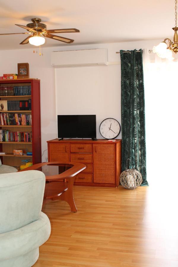 Apartment Noel Sveti Vid-Miholjice エクステリア 写真