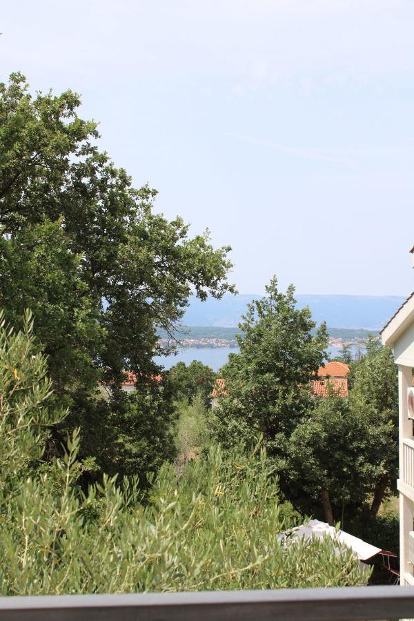 Apartment Noel Sveti Vid-Miholjice エクステリア 写真