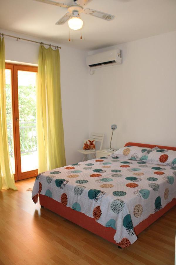 Apartment Noel Sveti Vid-Miholjice エクステリア 写真