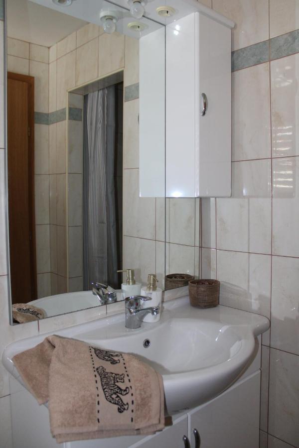 Apartment Noel Sveti Vid-Miholjice エクステリア 写真