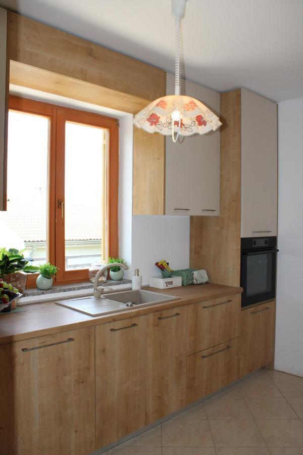 Apartment Noel Sveti Vid-Miholjice エクステリア 写真