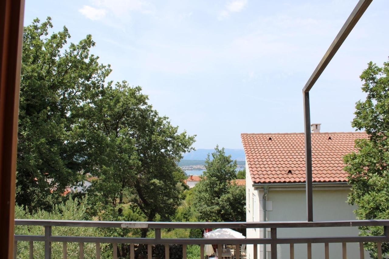 Apartment Noel Sveti Vid-Miholjice エクステリア 写真