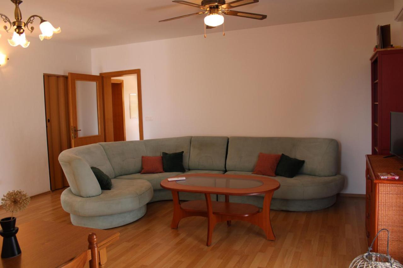 Apartment Noel Sveti Vid-Miholjice エクステリア 写真