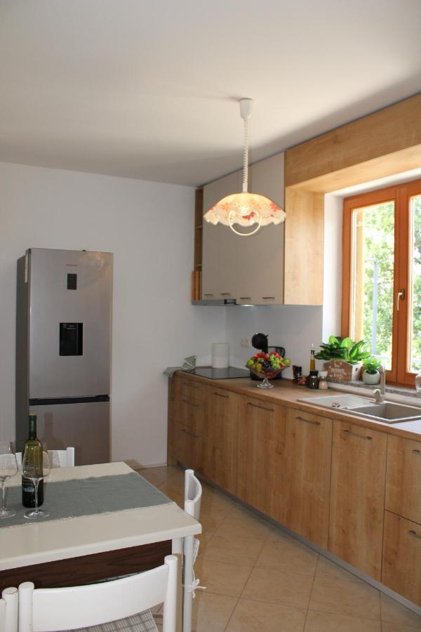 Apartment Noel Sveti Vid-Miholjice エクステリア 写真