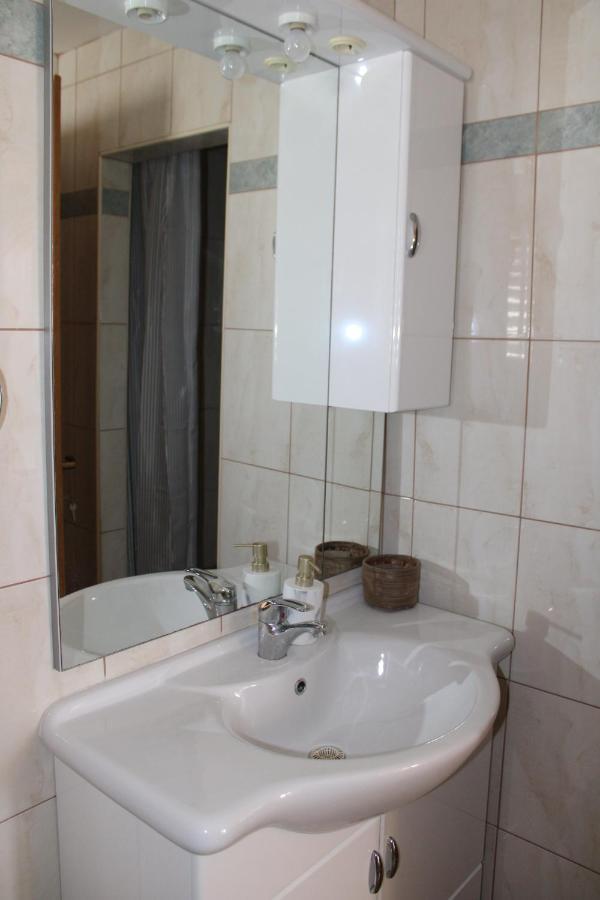 Apartment Noel Sveti Vid-Miholjice エクステリア 写真